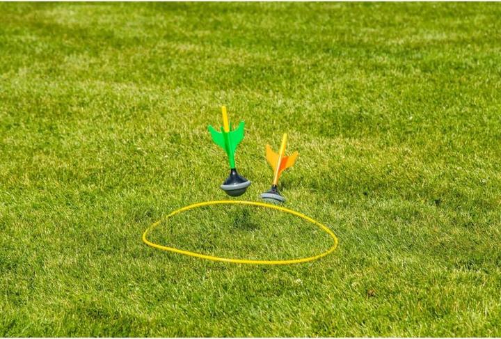 Immagine prodotto Outdoor play Giant Garden Darts