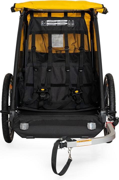 Actual product image Burley Bee