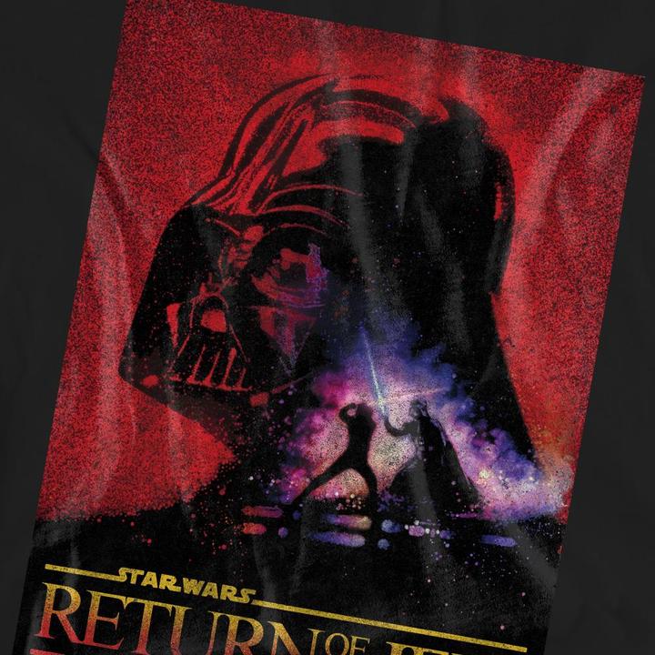 Produktbild Star Wars Return Of The Jedi TShirt (S)