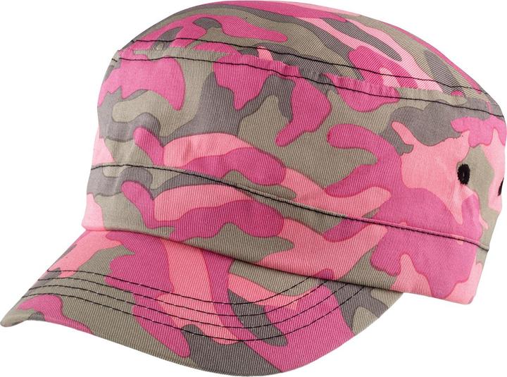 Actual product image Result Urban Camo Cap (One size)