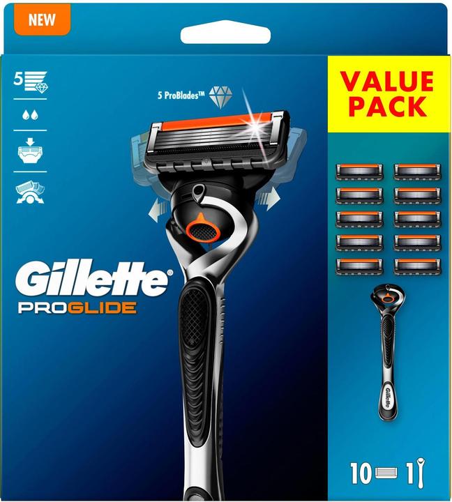 Image du produit Gillette ProGlide