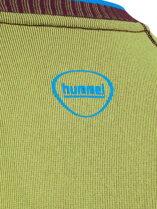 Produktbild hummel hmlSEAMLESS TEE LS (S)