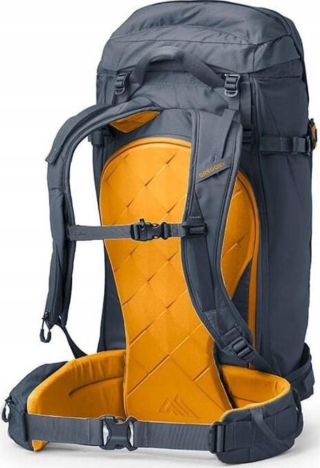 Produktbild Gregory Targhee 45L L (45 l)