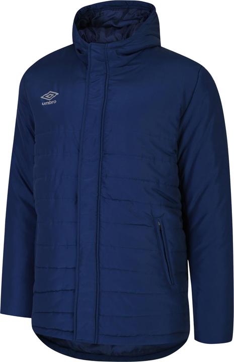 Marineblau