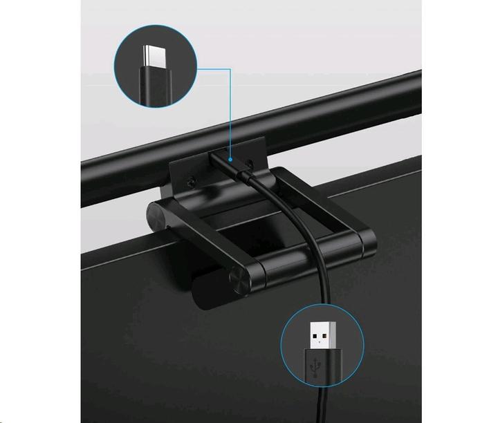 Produktbild Baseus I-wok Screenbar