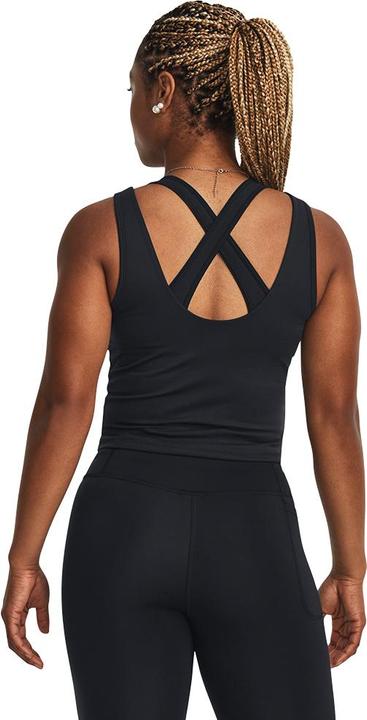 Actual product image Under Armour Motion tank top ladies (L)