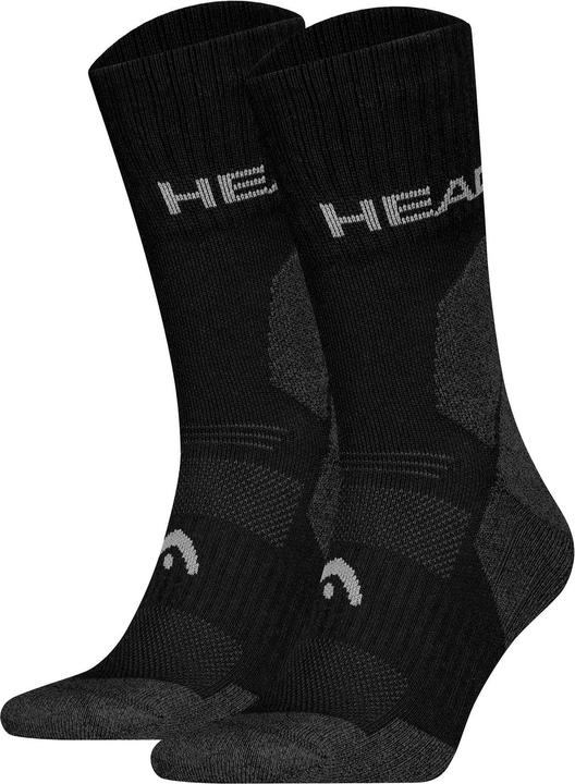 Head Hiking All Climates Crew 2P