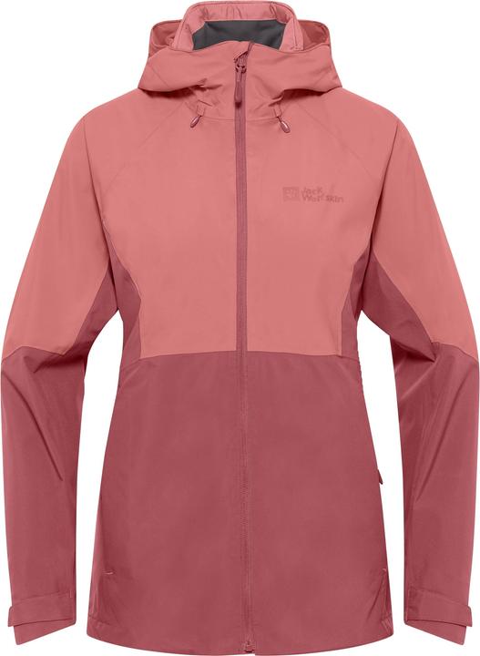 Produktbild Jack Wolfskin Glaabach 3In1 Jkt W (XL)