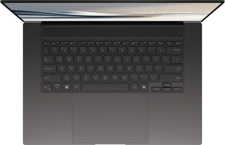 Immagine prodotto ASUS Zenbook S 16 (16", AMD Ryzen AI 9 HX 370, 32 GB, 1000 GB, CH)