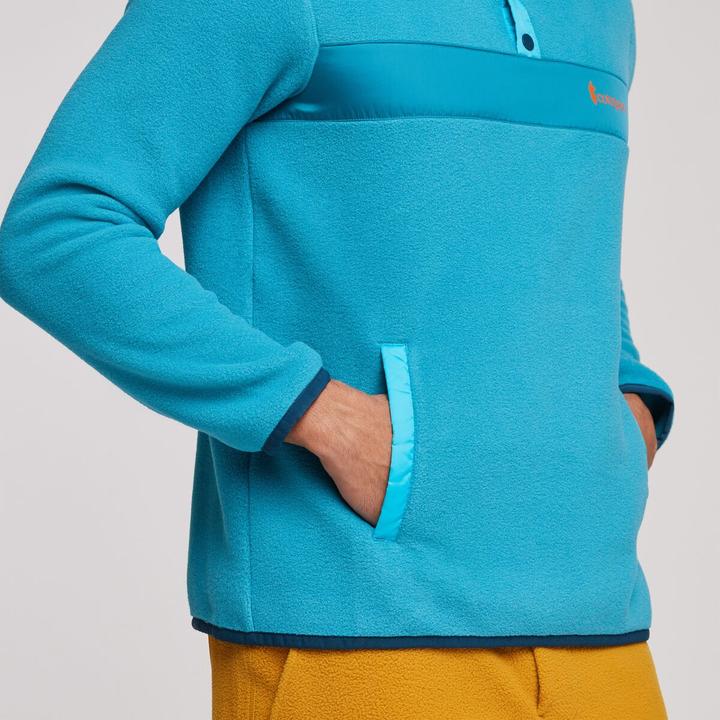 Actual product image Cotopaxi Teca Fleece Sweater (S)