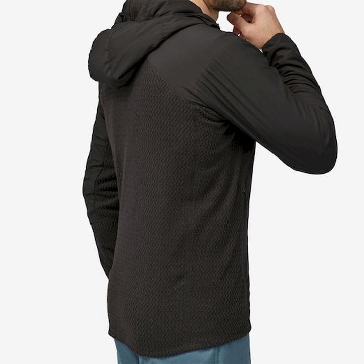 Actual product image Patagonia M's Nano-Air Light Hybrid Hoody (S)