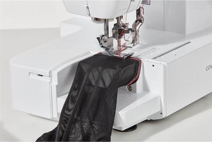 Produktbild Brother CV3550 Coverstich