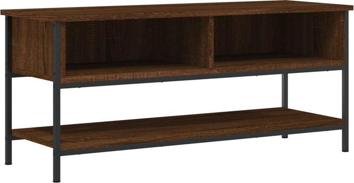 Aspetto quercia marrone