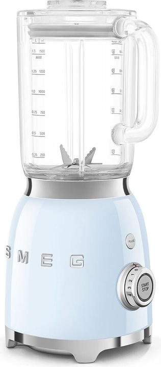 Produktbild Smeg Blf01 (800 W)