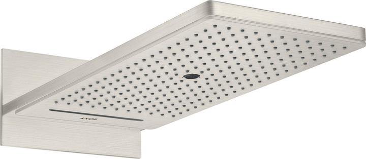 Acciaio inox Ottica