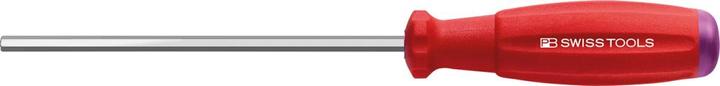 Image du produit PB Swiss Tools Clé à goupille PB 8205 5 (Clé Allen)