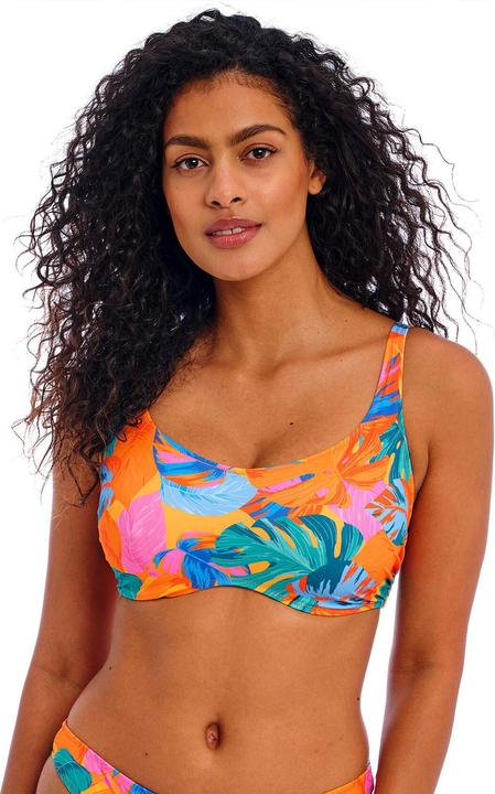 Produktbild bikinioberteil für damen aloha coast (90 E)