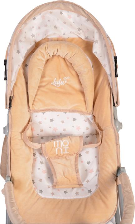Image du produit Moni Baby rocker Lulu