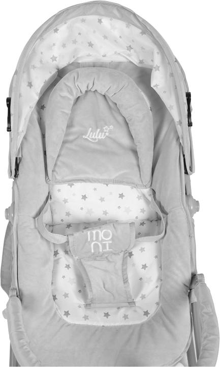 Actual product image Moni Lulu