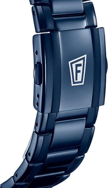 Actual product image Festina F20524/1 (Chronograph, 45 mm)