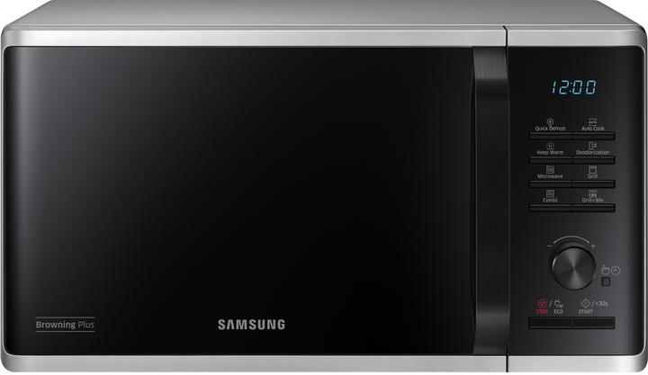 Samsung Grill-Mikrowelle (23 l)