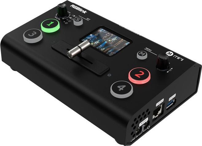 Productafbeelding RGBlink Mini V2