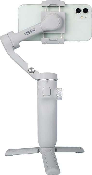 Actual product image FeiYu Tech Vimble 4SE, 3 axis handheld gimbal for smartphone (Smartphone)