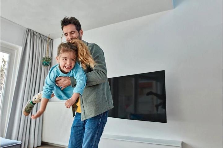 Produktbild Vogels TVM 3645 (Wand, 77", 35 kg)