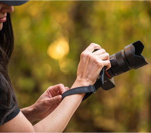 Image du produit Wandrd Wrist Strap (Ceinture ventrale)
