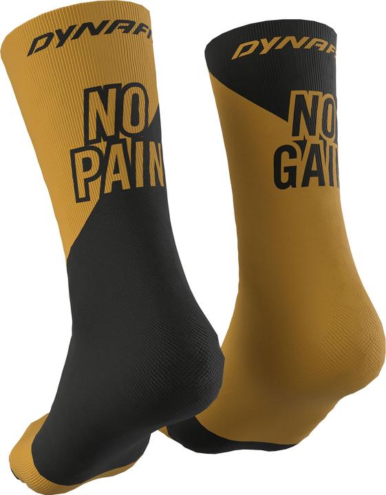 Produktbild Dynafit No Pain No Gain Socken (35 - 38)