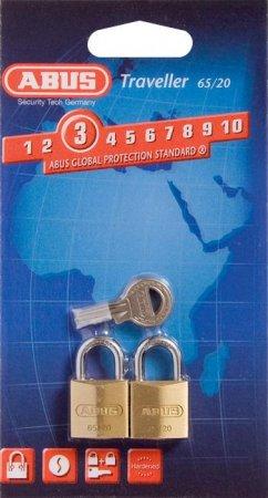 Produktbild Abus 65