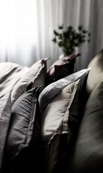Actual product image Himla Soul (Duvet cover, 135 x 200 cm)