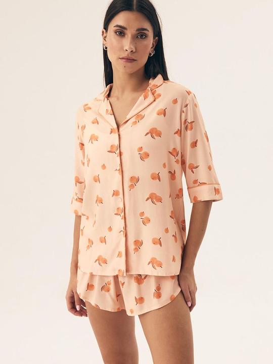Produktbild Henderson Pyjama (M)