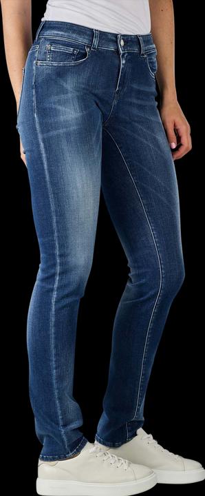 Actual product image Replay Faaby Jeans Slim Fit 661-WI3 (W24/L32)
