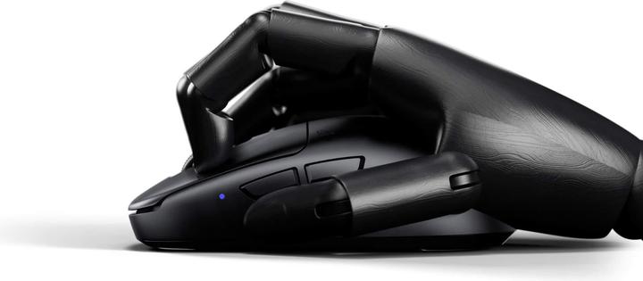Produktbild BenQ TenZ Signature Edition Mouse (Kabellos, Kabelgebunden)