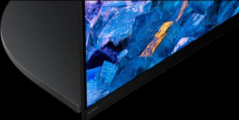 Image du produit Sony OLED XR-55A95K (55", A95K, QD-OLED, 4K, 2022)