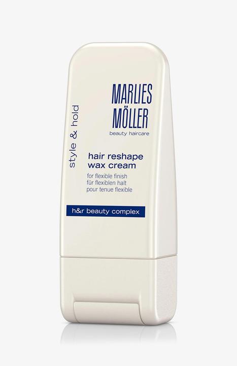Immagine prodotto Marlies Möller Rimodellare i capelli (Crema per capelli, 100 ml)