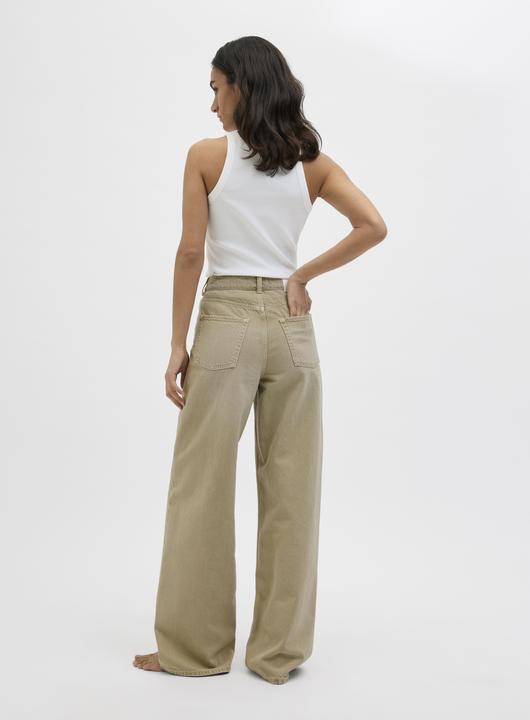 Actual product image JJXX Jxtokyo Wide Hw R6224 Jeans Dnm Ln (W28/L32)