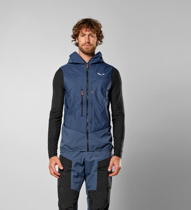 Immagine prodotto Salewa Gilet Sella Durastretch/Tirolwool® Responsive Hybrid (XL)