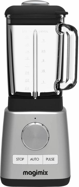 Magimix Power Blender (CH-Stecker, 1300 W)