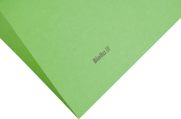 Immagine prodotto Biella File di sospensione Originale (A4, 25 x)