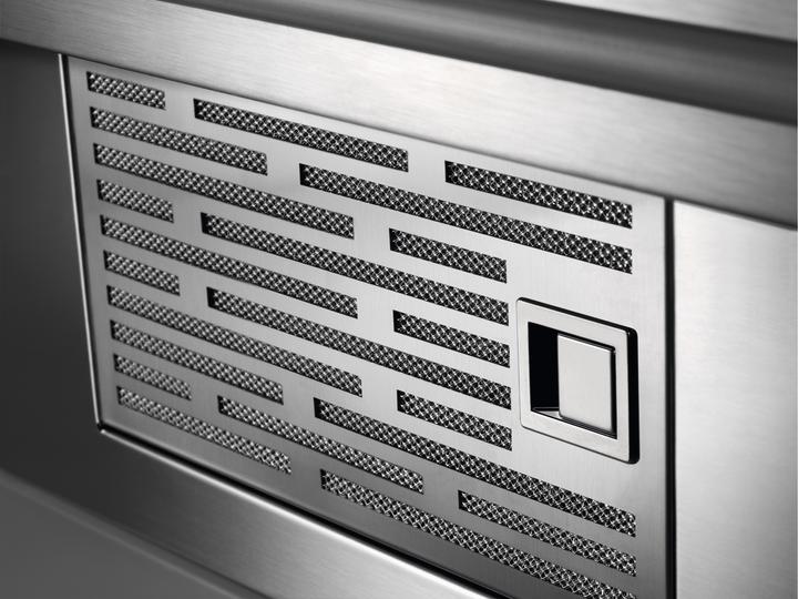 Image du produit Electrolux WOSL9063CN (Hotte murale)