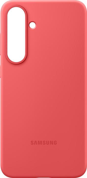 Actual product image Samsung Silicone Case (Samsung Galaxy S25+)
