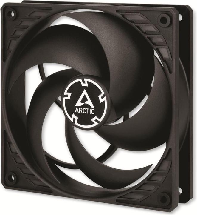Arctic P12 Pwm (120 mm, 1 x)