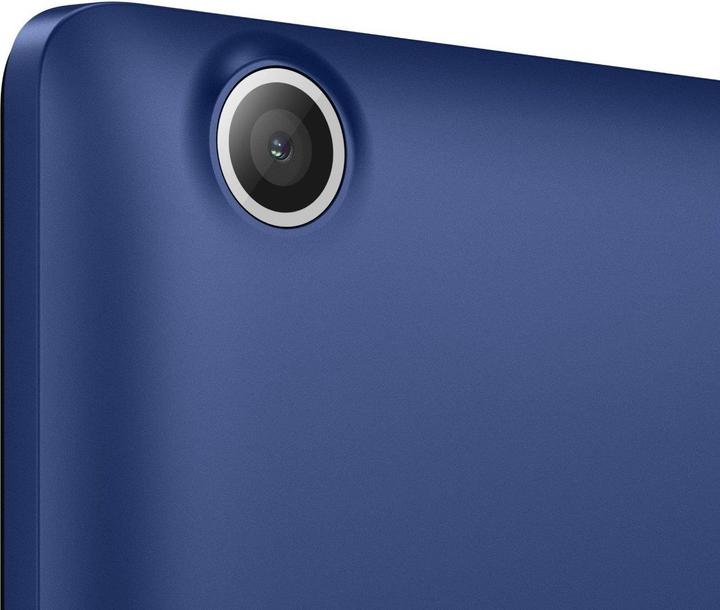 Actual product image Lenovo Tab 2 A8-50L (4G, 8", 16 GB, Dark Blue)
