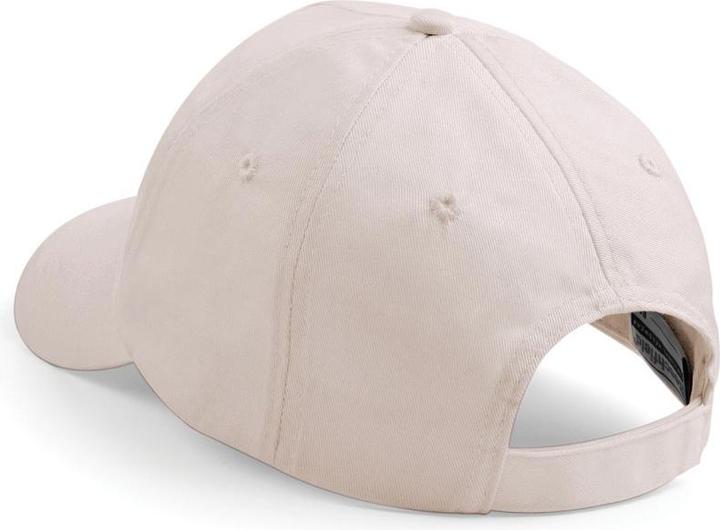 Immagine prodotto Beechfield Cappello da baseball con 5 pannelli (confezione da 2 pezzi) (Taglia unica)