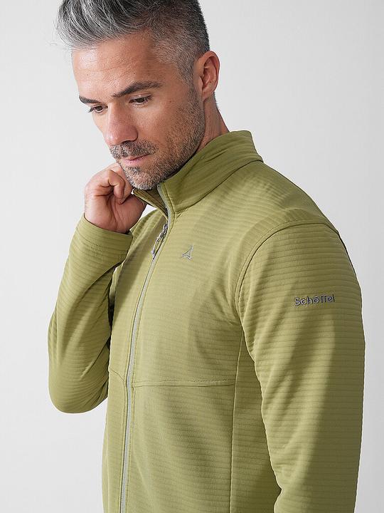 Produktbild Schöffel CIRC Fleece Jk Style Smue MNS (3XL)