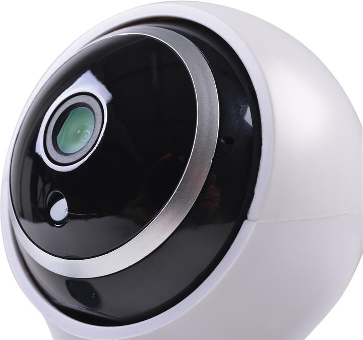 Produktbild Cangaroo Babyphone Teya (Babyphone mit Kamera, 300 m)