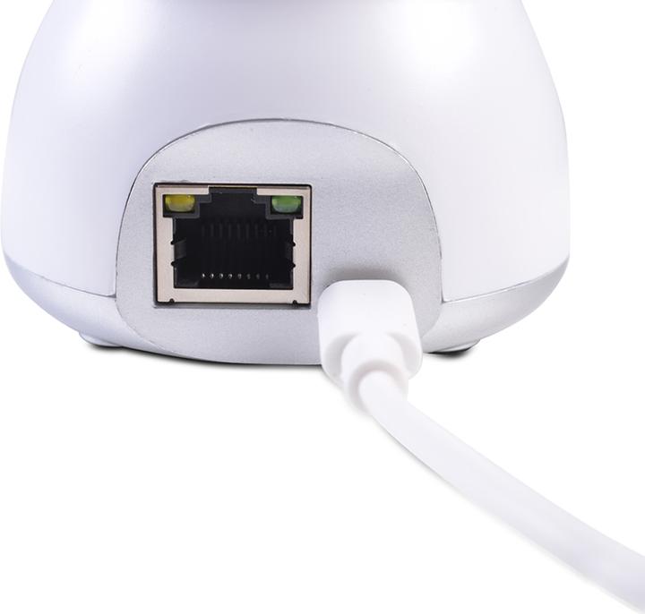 Produktbild Cangaroo Babyphone Teya (Babyphone mit Kamera, 300 m)