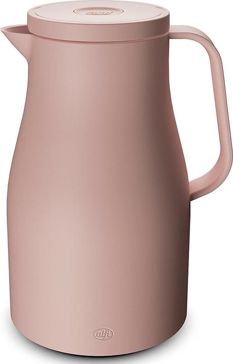 Image du produit Alfi Isokanne Econscious poudre rosée (1 l)